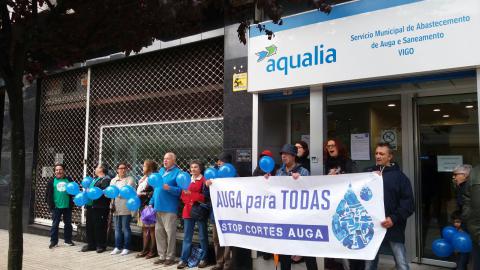 Resultado de imagen de aqualia
